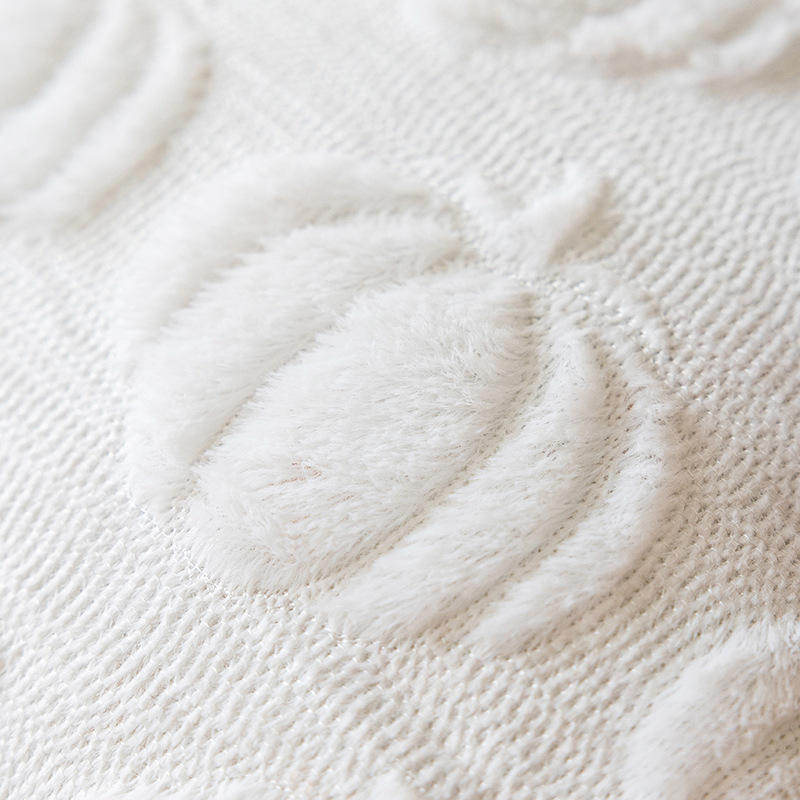 Herbst Quilt Kissenbezug