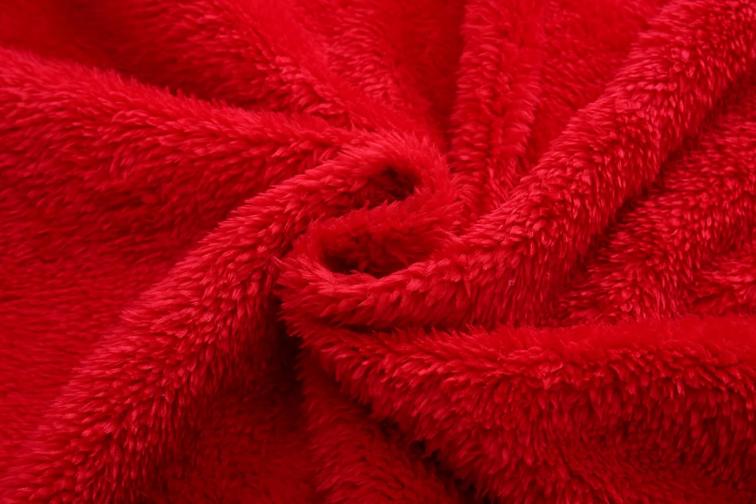 Mxaeyar Plaid Flauschdecke